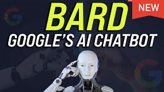 How to Use Bard Ai - Google Chatbot VS. ChatGPT