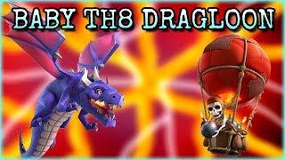 Clash of Clans 3 - Trading Out Pekkas for Dragloon Worth?