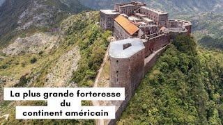 Les Murs qui Parlent  Voyage à la Citadelle Laferrière