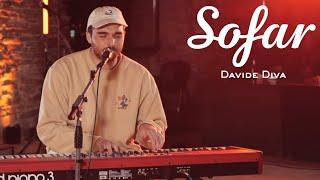 Davide Diva - La vita a volte  Sofar Milan