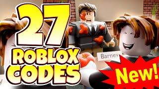 The Presentation Experience Roblox 27 SECRET CODES ALL WORKING CODES