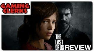 The Last of Us  Test  Review