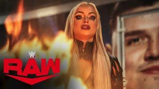 Liv Morgan destroys The Judgment Day’s property Raw highlights July 29 2024