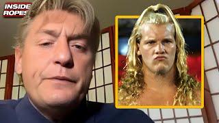 William Regals UNTOLD Truth On Tensions With Chris Jericho