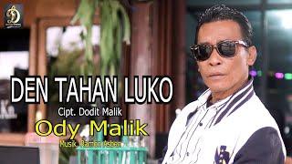 Ody Malik - Den Tahan Luko  Official Musik Video  Lagu Minang Terbaru 2023