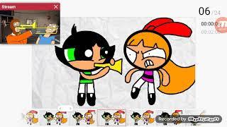 Ppg When the professor isnt home