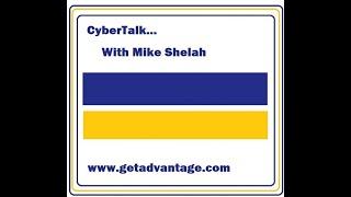 CyberTalk With Mike Shelah Episode One Sundhar Rajan CIO & CISO of Casepoint