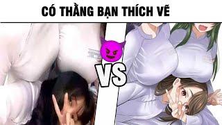 Meme Bạn Nên Xem Lúc Ngủ  Cậu Vàng Làm Memes  Tập 2