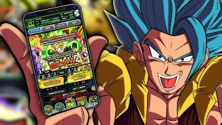 🫵 DOIS TU INVOQUER sur GOGETA & BROLY LR des 9 ans de Dokkan ?