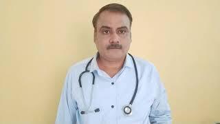 Anupam Gahoi - Doctor