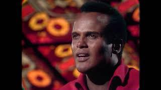 Harry Belafonte - The Hands I Love Song for a Winters Night Live