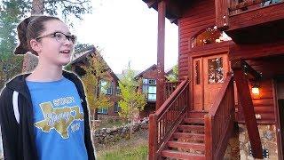 Vacation Rental House Tour  Breckenridge Colorado