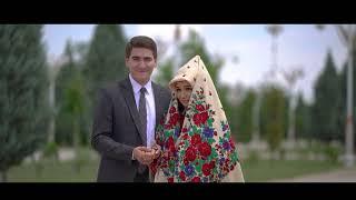Turkmen toyy - Gelinalyjy   gysgaça mazmuny 