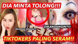 TIKTOKERS MINTA TOLONG TERPARAH