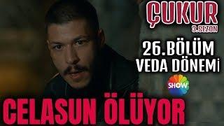 Çukur 3. Sezon 26. Bölüm Fragmanı Sezon Finali