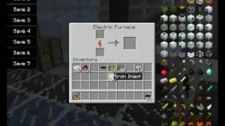 Minecraft Technic Pack Tutorial 1 - Materials and Basic Machines