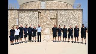 Seminaristi - La formazione a Lampedusa