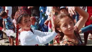 Faces of the Wakhan Valley