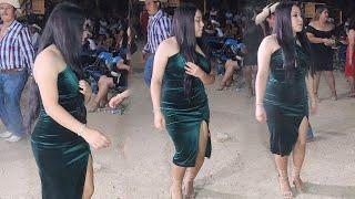 Baile En La Ganadera De Cutzamala que chulas son las mujeres de tierra caliente belleza de cutzamala