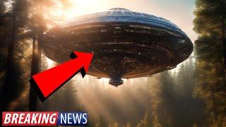 BEST UFO Videos Of June 2024 What In The World Is Happening?