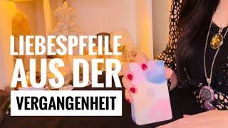 ️Diese BOOTSCHAFT solltest du nicht verpassen️#Tarot #Liebesorakel#Orakel #Seelenpartner#Love