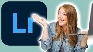 My Favorite Lightroom Tips EVERYONE Should Know