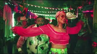 DJ Khaled   Wild Thoughts Official Video ft  Rihanna Bryson Tiller