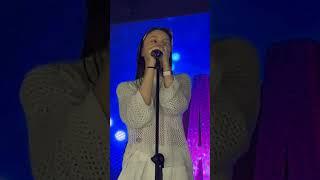 daryana — Больно 07.09.24 @SOUND Санкт-Петербург #daryana