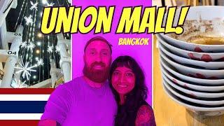 UNION MALL in Bangkok Thailand  More than just an affordable fashion mall