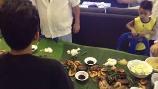 Special Vlog #15  Boodle Boodle Fight