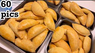 Secret Tips For The Best Party Meat pies Meat pie Recipes How To Make Nigeria Meat Pie