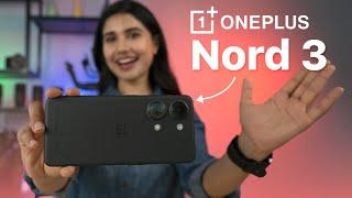 OnePlus Nord 3 Full Review