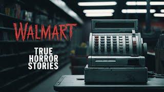 3 Chilling Walmart Horror Stories  Paranormal Experience