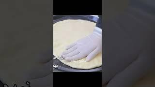 الفيديو  بالتفصيل على القناة ️              visit the channel for the detailed recipe