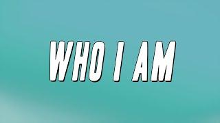 DD Osama - Who I Am Lyrics