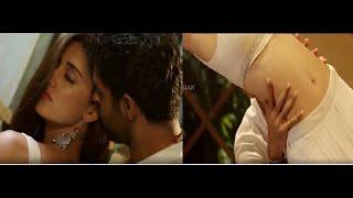 Disha Patani Hot Video  South Romantic Status Video  TeleMind