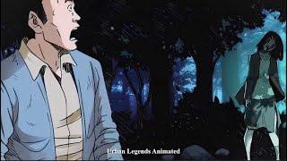 Top 10 Urban Legends Horror Stories Animated