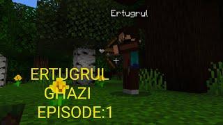 Season 1 episode 1 ertugrul stories minecraft