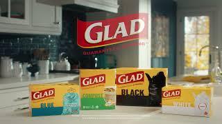 Glad ForceFlex Garbage Bags - Guaranteed Strong*