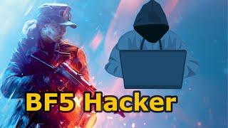 Hacker Crashen Server in Battlefield 5 wann wird EA einschreiten?