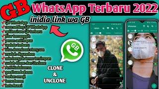 GB WhatsApp Terbaru 2022 Apk Download  WhatsApp GB Terbaru 2022  Anti Kadaluarsa