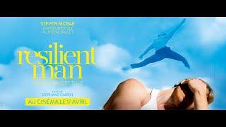 RESILIENT MAN - Bande Annonce