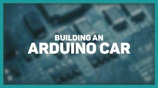 NEW HOW TO BUILD AN ARDUINO RC CAR
