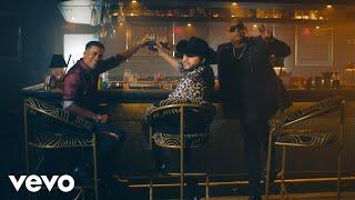 Gente de Zona Gerardo Ortiz - Otra Botella Official Video