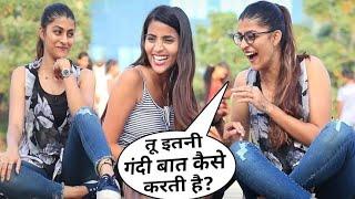 Viral videos  Double mining 18+ Non veg jokes new  Instagram Reel Sourav Singh Chaurasia