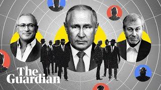 How the KGB shaped Vladimir Putin and his Russian oligarchs  Its Complicated