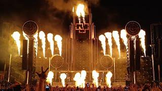 Rammstein Live in Prague May 11th 2024 Full Show