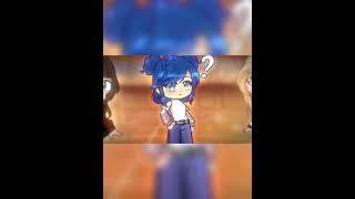 Pick-Mes   Miraculous Ladybug  Gacha edit #shorts #gacha #meme