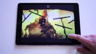 Badland Level Editor - Trailer