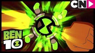 Ben 10  Can Ben Save The World From Vilgax?  Cartoon Network